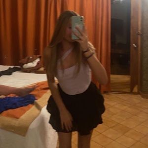 Meet your Posher, Savannah